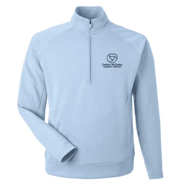 Quarter Zip Pullovers - Image 2