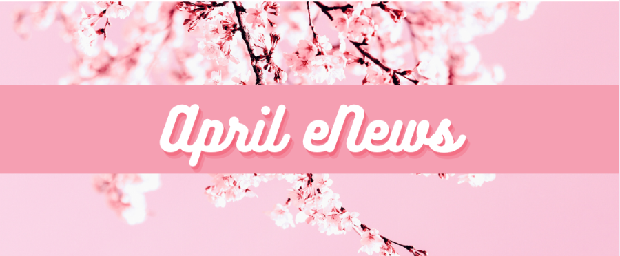 Read more about the article April eNews