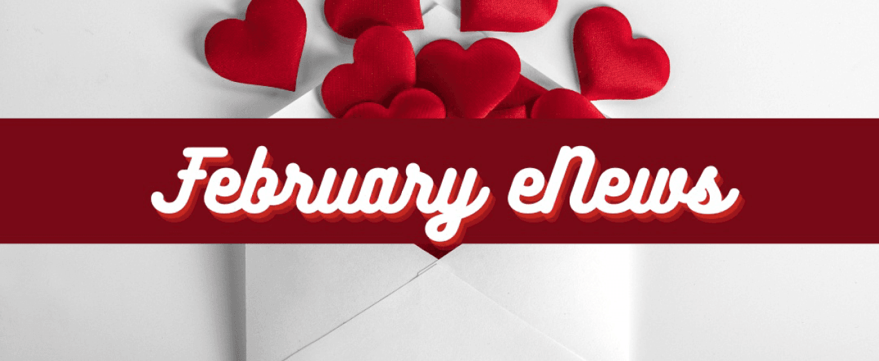 Read more about the article February eNews
