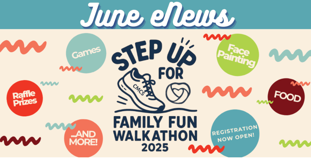 Read more about the article June eNews