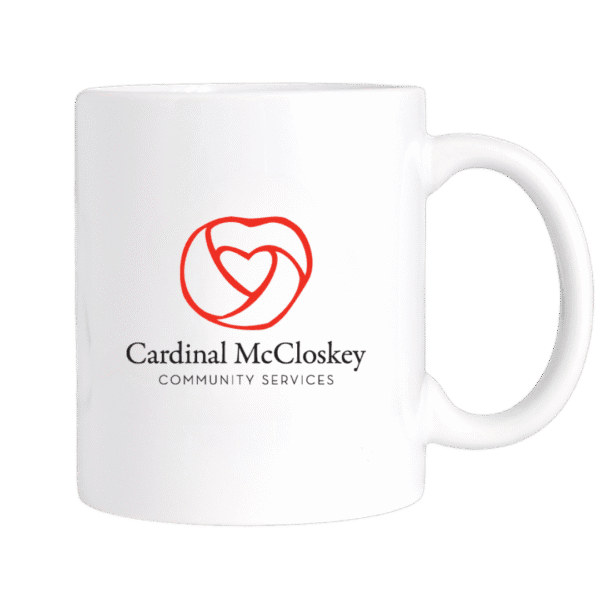 CMCS 11oz. Coffee Mug
