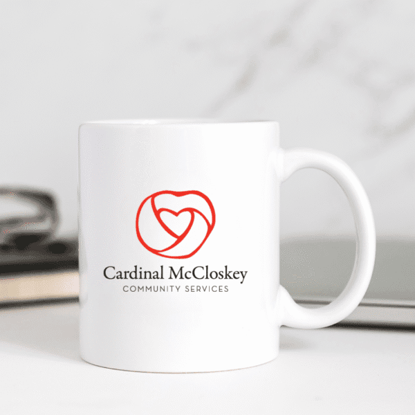 CMCS 11oz. Coffee Mug - Image 2
