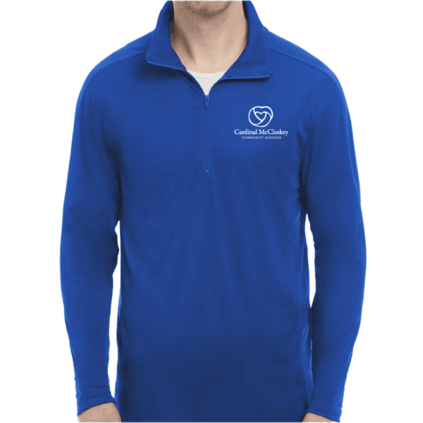 Quarter Zip Pullovers - Image 3