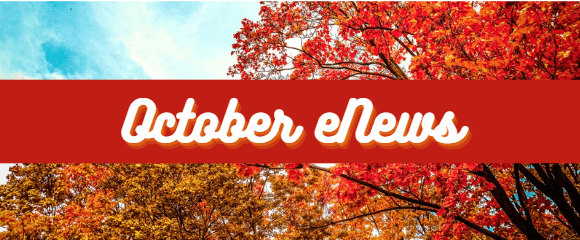 Read more about the article October eNews