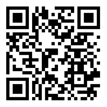 HRSN Screening QR Code